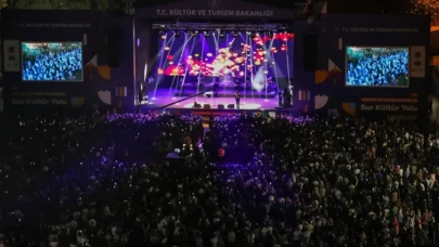 Andrea Vanzo, Kültür Yolu Festivali’nde Türkiye’de ilk konserini verecek