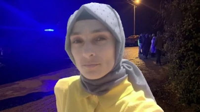 Gizemli kayıp ölümle sonuçlandı: 3 çocuk annesi nehirde bulundu!