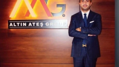 Burak Ateş Kimdir? Şevval Şahin ile İlişkisi ve İş Dünyasındaki Başarıları