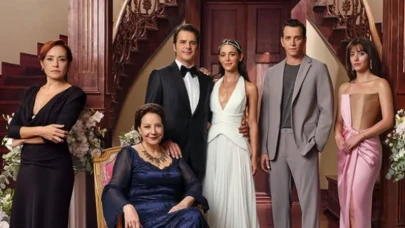 Yeni dizi Kıskanmak bomba gibi geliyor! İlk bölüm bu akşam, işte detaylar...