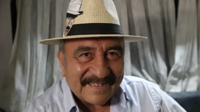 Ümit Besen’den tarihi sahne: İstiklal madalyalı ilçede duygulandıran konser