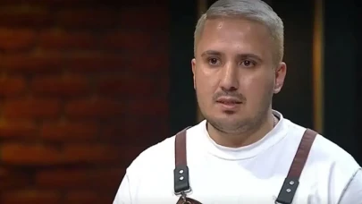 MasterChef Deniz Demiröz kimdir? İşte hayatı ve MasterChef yolculuğu