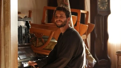 Kıskanmak dizisindeki Nüzhet karakterini kim oynuyor? Selahattin Paşalı biyografisi