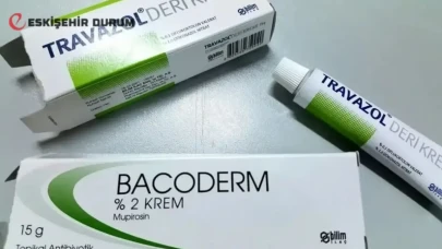 Bacoderm Krem Nedir, Reçetesiz alınabilir mi ve Ne İşe Yarar? İşte Bilmeniz Gerekenler