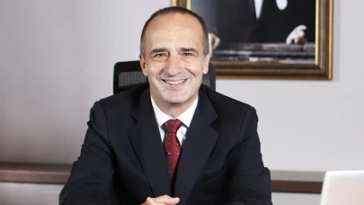 Bahaettin Tatoğlu MAİS A.Ş.'nin başına geçti: Sektörde yeni dönem başlıyor