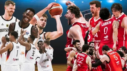 Türkiye Basketbolda Avrupa Şampiyonu Oldu mu? A Milli Erkek Takımı'nın Tarihi Başarısı ve Hedefleri