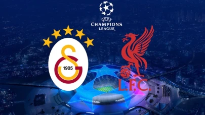 Galatasaray Liverpool maçı ne zaman? Sarı-Kırmızılar taraftarı önünde