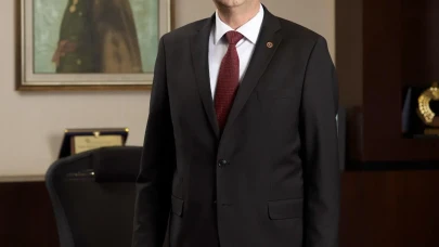 Gaziantep sanayisi OVP’den umutlu: Ünverdi, uygulama etkinliğine dikkat çekti