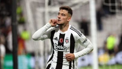 Sergen Yalçın gözden çıkardı, Fatih Tekke kaptı: Muçi artık Trabzonspor’da