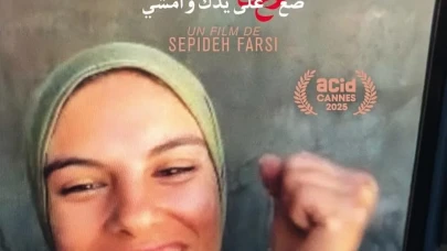 Adana Altın Koza’da “Gazze, Şimdi!” seçkisi sinema perdesini gerçeğe çeviriyor