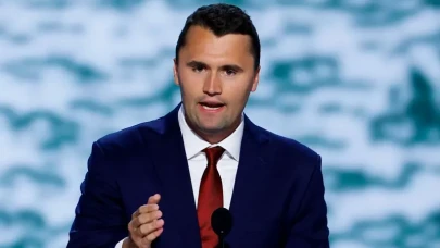 Utah’taki silahlı saldırının detayları belli oldu! Charlie Kirk siyasi kariyeri ve hayatıyla gündemde