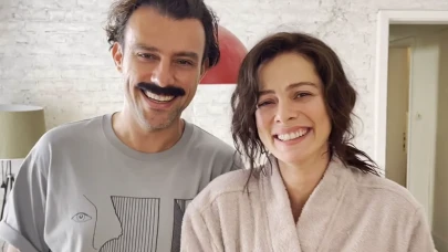 “Hamile değilim, canına okuyacağım!” Özge'den Salih'e olay mesaj