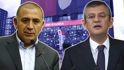 CHP içinde isyan: Özgür Özel ve Gürsel Tekin arasındaki çatışma büyüyor
