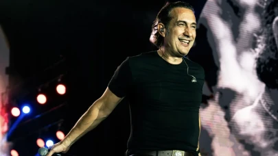 Kıraç’tan duygusal gece: Ankara’da binlerce kişiyle buluştu