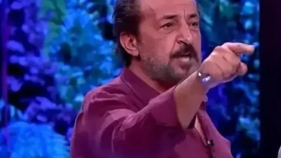 MasterChef’te büyük kriz! Çağatay Mehmet Şef’in üstüne yürüdü