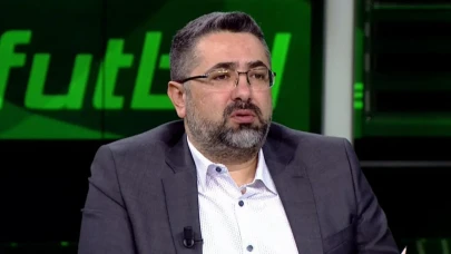 Serdar Ali Çelikler’den Galatasaray’a sert eleştiri: 'Avrupa fatihi olmayalı çok uzun zaman oldu'