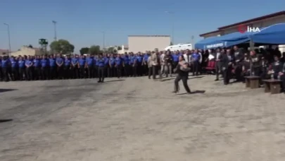 Feci kaza Adana’yı yasa boğdu: Hamile memur ve arkadaşı toprağa verildi