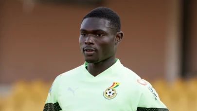 Galatasaray’dan savunmaya gençlik dokunuşu: Ganalı stoper için teklif yapıldı