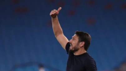 Trabzon’da Hırvatistan ile yenişemedik!