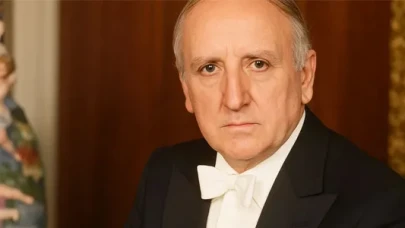 Bir devir sona erdi: Eski Meclis Başkanı Cahit Karakaş vefat etti