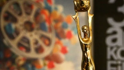 Uluslararası Adana Altın Koza Film Festivali'nde finalist belgeseller açıklandı!