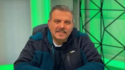 Levent Ümit Erol kimdir, kaç yaşında, eşi kim, aslen nereli, futbolcu mu? Hayatı ve yorumculuk kariyeri