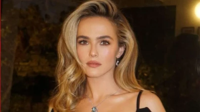 Saçlarda kusursuz duruş bitti, dağınık zarafet geri döndü