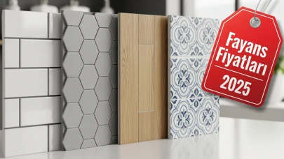 Fayans Fiyatları Doğru Hesaplama ve Tasarruf Yöntemleri