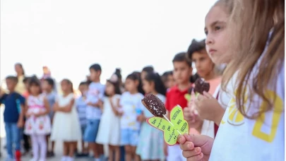Türk eğitimi zirvede: OECD'yi geçti!
