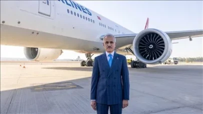 TEKNOFEST kuşağı öğrencileri ICAO’da zirveye çıktı
