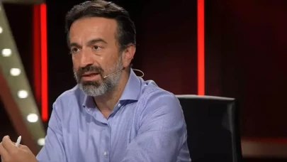 Murat Aşık kimdir? Fenerbahçe yöneticisinin hayatı ve biyografisi