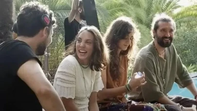 Platonik: Mavi Dolunay Otel konusu nedir, oyuncu kadrosunda kimler var, hangi otelde çekildi?