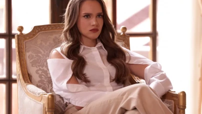 Miray Daner değişimiyle konuşuluyor: “Çok yakışmış”