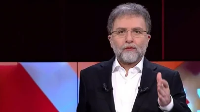 Ahmet Hakan kimdir? İşte biyografisi ve kariyeri