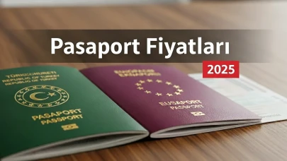 Pasaport Fiyatları ve Öğrenci Pasaport Fiyatları için Detaylı Rehber