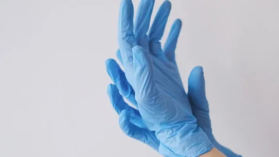 Gümrükte dikkat! Nitril eldiven ve lastik ithalatına kısıtlama