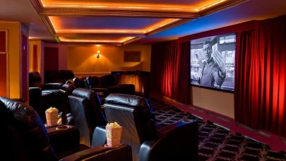 Bu hafta sinemalarda hangi filmler var? Korku, komedi ve aksiyon filmleriyle dolu bir hafta