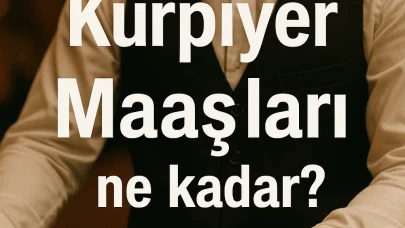 Kurpiyer maaşları ne kadar? Kurpiyer maaşı 2025 güncel liste