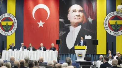 Fenerbahçe Seçim Ne Zaman? Kongre Tarihi Belli Oldu