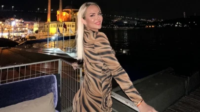 50 gram, 100 gram, külçe külçe! Nagihan Karadere'ye hastanede sürpriz altın ziyareti