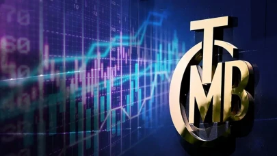 Yatırım pozisyonu açığı 343,9 milyar dolara geriledi