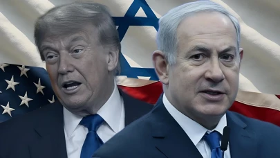 Netanyahu ve Trump ekibi Gazze için masada: 21 maddelik ateşkes planı görüşüldü
