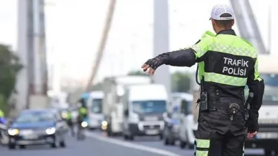İstanbul’da tünel terörü! 17 motosikletli tek tek yakalandı