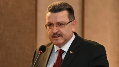 Trabzon Belediye Başkanı’ndan derbi yorumu: 'Şike hala devam ediyor'