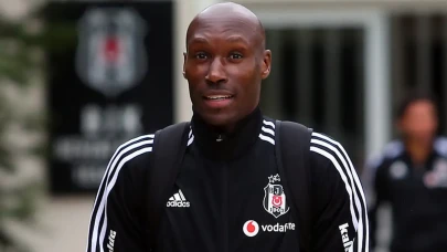Beşiktaş efsanesi Atiba: 'Sergen Yalçın’ın dönmesi çok önemli'