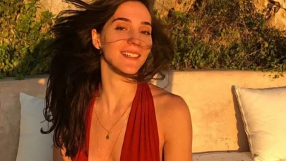 Melisa Berberoğlu kimdir, kaç yaşında, aslen nereli, boyu, alevi mi? Oyuncunun kariyeri ve hayatı