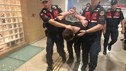 Türkiye’yi sarsan olay: Cumhuriyet savcısını bıçaklayan zanlı adliyede