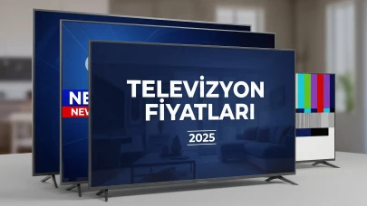 Televizyon Fiyatları Hakkında Bilmeniz Gerekenler ve Doğru Seçim İpuçları