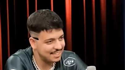 Enes Akgündüz Kimdir? Fenomen Soğuk Savaş konuğu hakkında bilinenler