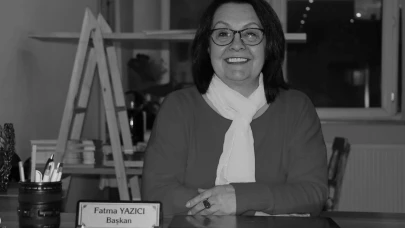 Fatma Yazıcı kimdir, aslen nereli, kaç yaşında, evli mi? İşte mesleki hayatı ve kariyeri